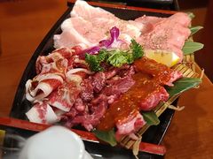 -大阪烧肉BAKA一代(国贸商住大厦店)