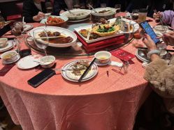 -稻香酒家-宴会厅·BB宴·年会·喜宴(天河领展店)