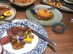 -木棉·醉心粤味(COCO Park店)