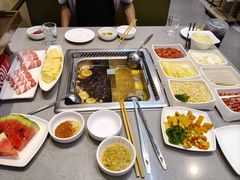 -海底捞火锅(铂澜大象城店)
