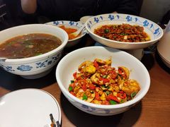 -八碗湘长沙市井菜(坡子街店)