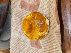 云南鲜花饼-麒麟风烤牛肉·云南烧烤小排档(丹凤街店)