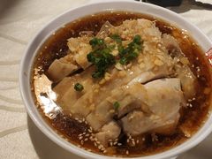 -深山老屋(国顺东路店)