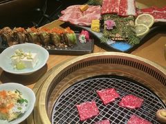 -MIKOMIKO和牛烧肉专门店(南门店)
