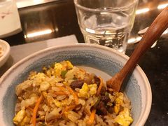 -品未·铁板烧(甜水园店)