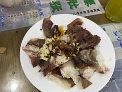 -东兴顺爆肚张