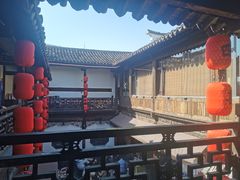 -二泉园老菜馆·百年无锡菜