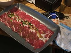 -新石器烤肉(招商1872店)