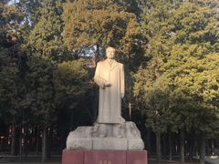 -周恩来同志少年读书旧址