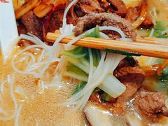 -阿琴面馆(武林路店)