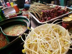 -小郡肝串串(解放碑店)