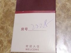 -和颐至尚酒店(石家庄勒泰中心省博物院店)