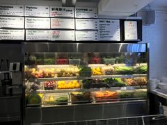 -CALIFORKS加州叉子轻食(朝阳门店)