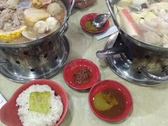 -张妈台式锅烧(深大店)