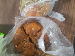 -满记烧饼(牛街东里小区一区店)