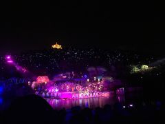 -威海华夏城景区