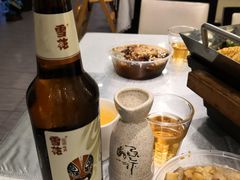 -双流传承老妈兔头(玉林总店)