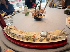 -苏淮景·苏闽融创菜·海鲜(原空港井河轩店)