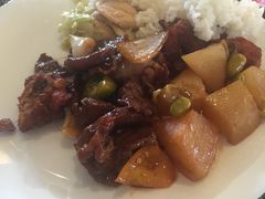 -东怡大酒店(上海科技馆店)