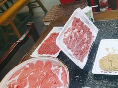 -汇聚德京味铜锅涮肉(沈家桥二路店)