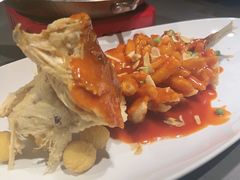 -姑苏家宴·苏帮菜·松鼠桂鱼(苏州总店)
