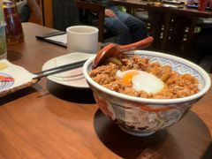 -白石的深夜食堂(万达店)