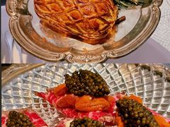 -壳里西餐厅Coquille Seafood Bistro(蒙自路店)