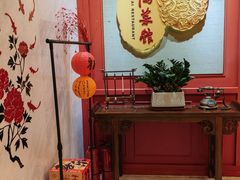 -银都上海菜馆(粤海东路店)