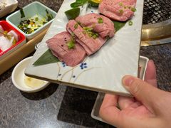 -正苑26年海鲜烤肉•牛尾汤汤饭(东港店)