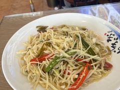 -重庆椒麻鱼·川味江湖菜