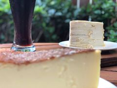 原味千层蛋糕-Peet's Coffee皮爷咖啡(大学路店)