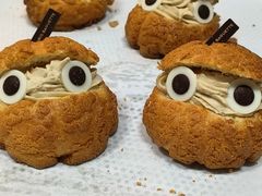 -巴黎贝甜(华堂新辰汇店)