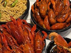-靓靓蒸虾·头牌蒸虾(沙湖旗舰店)
