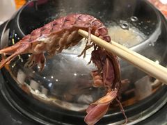 -海味当家·蒸锅海鲜(中山广场创始店)