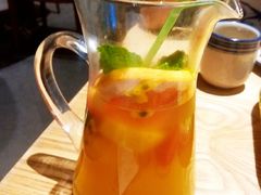 冰酿水果茶-太泰(万象城店)