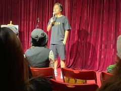 -MM·五声·音乐人与调酒师(西安路店)