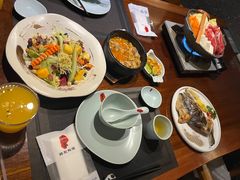 -古京·臻致料理(月湖店)