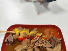 -下环街市熟食中心