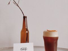 -DEEP COFFEE(瑞光烘焙工厂店)