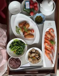 -馨月汇·一悦馨香月子中心(前滩店)