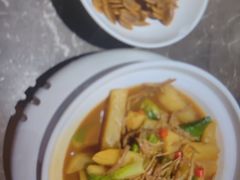 -小尕子·新疆菜(明园店)
