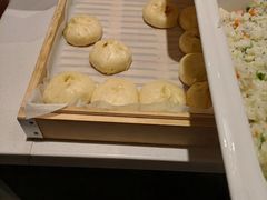 -清心素食自助餐厅(夫子庙店)