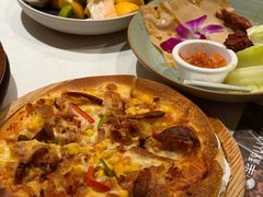 -半秋山西餐厅(巴南万达广场店)