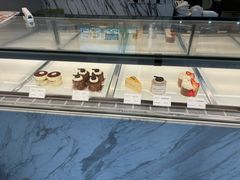-诺嘉甜品(世贸店)