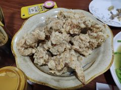 -大隐隐于市私房菜(保和小区店)