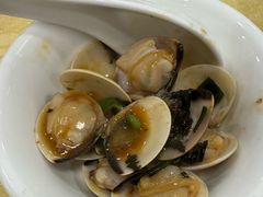 -标记好食