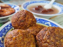 红烧狮子头-粗茶淡饭(东关街店)