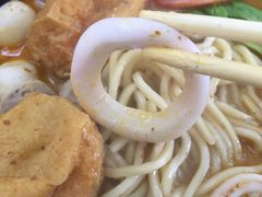 -老闽味沙茶面·姜母鸭(传承35年曾厝垵店)