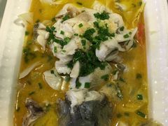 -同福小馆(北摆宴街店)