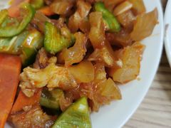 -一头牛馅饼店总店(卫工街店)